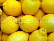 Отборный лимон 