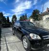 Mercedes-Benz GL-Класс