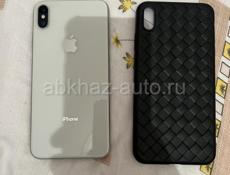 iPhone XS Max или продажа или обмен