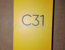 Realme C31 4/64GB