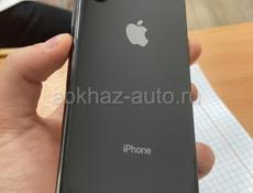 Продается Iphone x