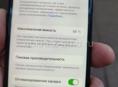 iPhone 7 32 гига чёрного цвета аккумулятор 86 в отличном состоянии.