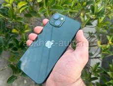 iPhone 13 256 green