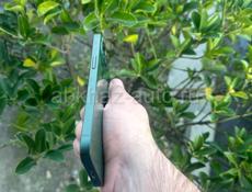 iPhone 13 256 green