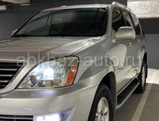 Lexus GX