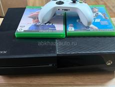 Xbox one 