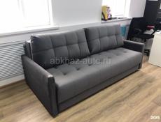 Новый раскладной диван в стиле loft