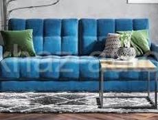 Новый раскладной диван в стиле loft