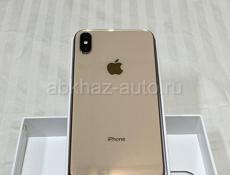 iPhone xs max