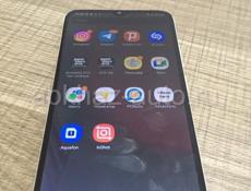 SAMSUNG GAlAXY A 02 S 