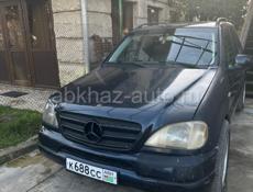 Mercedes-Benz ML