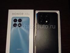 HONOR X8A