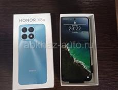 HONOR X8A