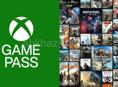 Xbox Game Pass