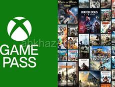 Xbox Game Pass