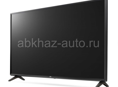 Телевизор LG 43 109 см  Smart TV  HDR  