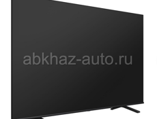 Телевизор Toshiba 50 127 см 4K Smart TV 