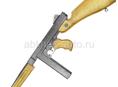 Пневматический пистолет-пулемет Umarex Legends Thompson M1A1 кал.4,5 мм