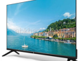 Телевизор Hi 32 81 см  Smart TV 60 Гц (Новые) 