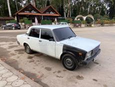 ВАЗ 2107