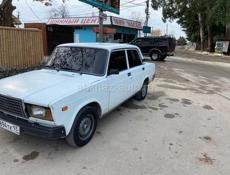 ВАЗ 2107