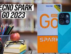 TECNO SPARK GO2023 (6/64Gb)