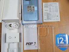 Tecno POP 7 6/64Gb