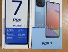 Tecno POP 7 6/64Gb