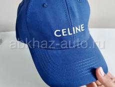 Новая кепка Celine