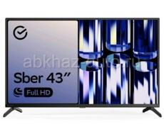 Новые телевизоры Sber 32"/43"/50"/55" Smart TV