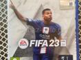 Диск FIFA 23