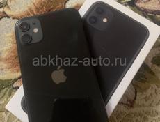 Срочно 11 IPhone 128gb