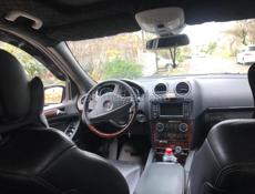 Mercedes-Benz GL-Класс