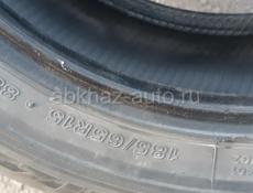 Шины Bridgestone Blizzak 185/65/15