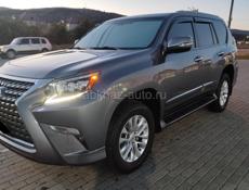 Lexus GX