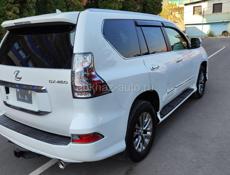 Lexus GX