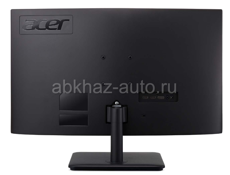 Монитор игровой Acer 27 2K 144 Гц 1 (GTG) мсек (Новые) 