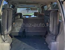 микроавтобусы