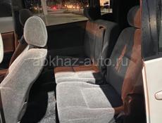 микроавтобусы