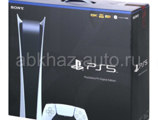 Игровая консоль Sony PlayStation 5 (Российская Гарантия) 