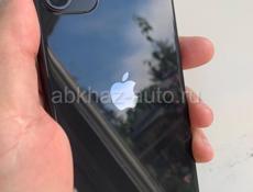 iPhone 11 128 гигов аккумулятор 84% чёрного цвета в отличном состоянии оригинал