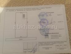 Продается земельный участок в Алахадзе 500 метров до моря с документами 15 сотых