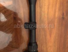 Оптический прицел Bushnell 3-9X40 EG 