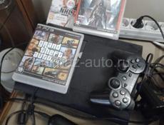 Срочно Ps3...!!за 6р..!