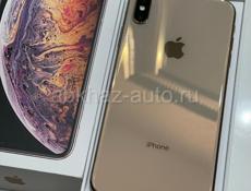 iPhone xs max