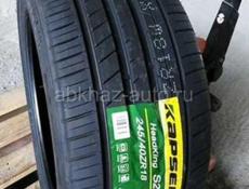 Новая шина Kapsen 245/40/R18