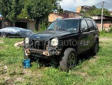 Jeep Liberty