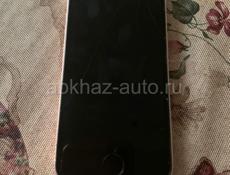 iPhone 5se
