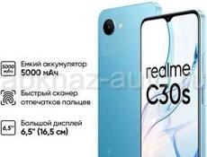 Realme c30 s64gb