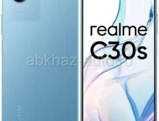 Realme c30 s64gb